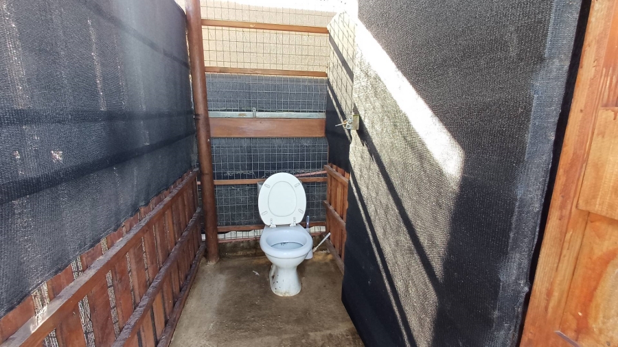 Commercial Property for Sale in N2 Industrial Park Western Cape